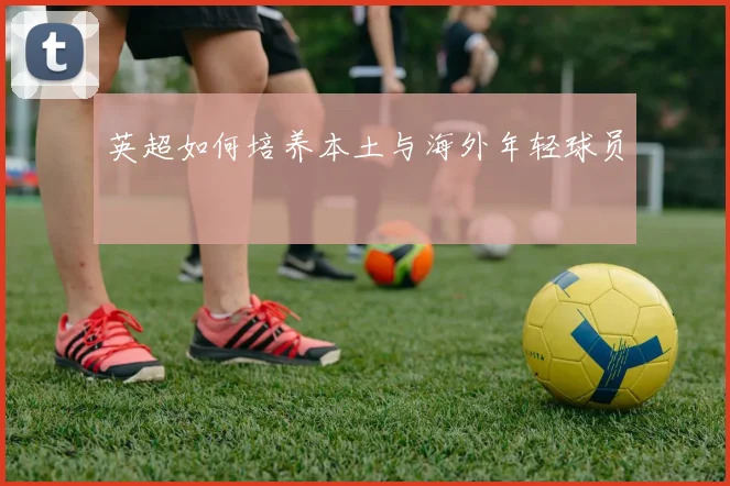 英超如何培养本土与海外年轻球员