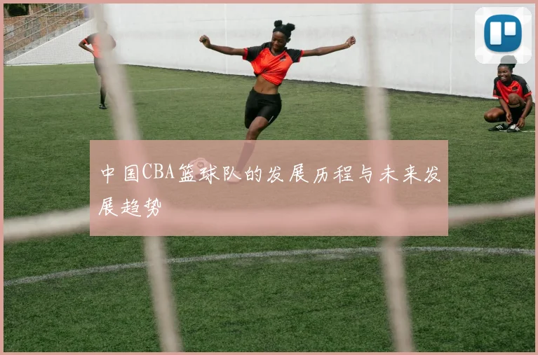中国CBA篮球队的发展历程与未来发展趋势