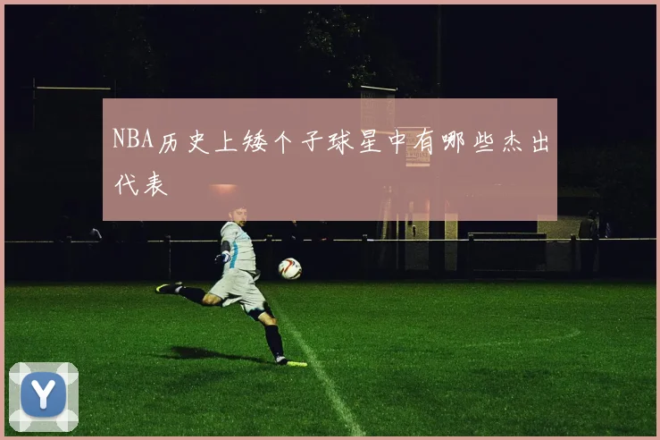 NBA历史上矮个子球星中有哪些杰出代表